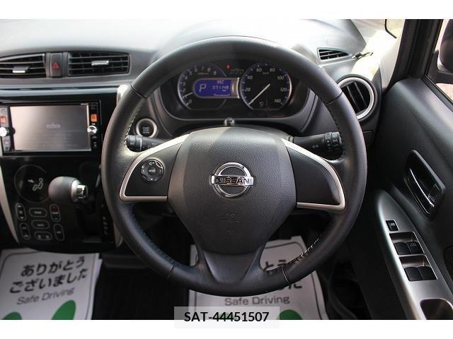 Nissan DAYZ 2014-07 353694-15