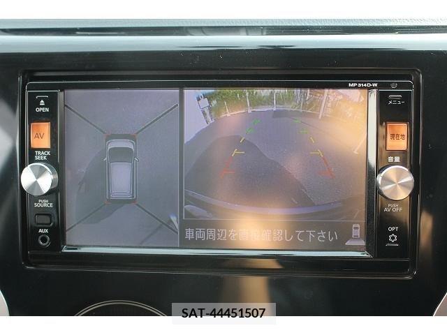 Nissan DAYZ 2014-07 353694-2