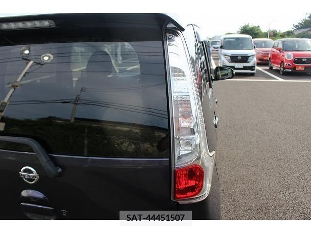 Nissan DAYZ 2014-07 353694-10