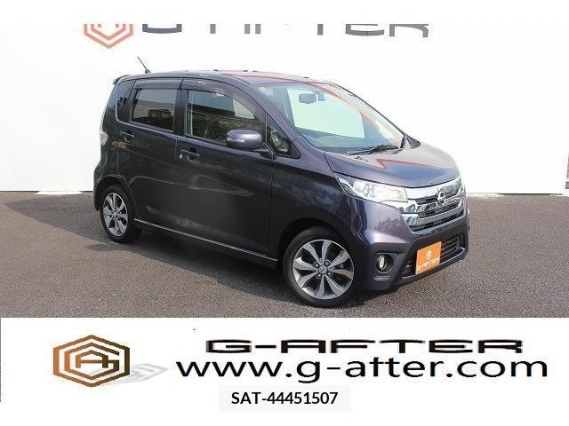 Nissan DAYZ 2014-07 353694-0
