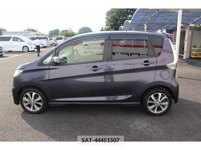 Nissan DAYZ 2014-07 353694-8