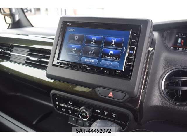 Honda N BOX CUSTOM 2020-01 245859-7