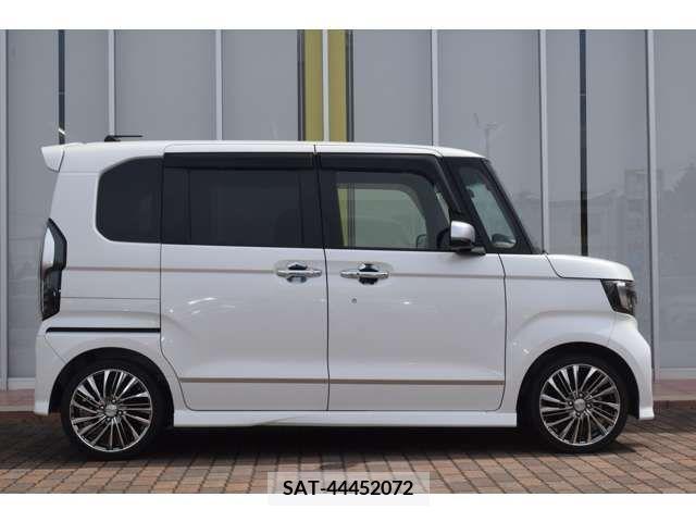 Honda N BOX CUSTOM 2020-01 245859-2