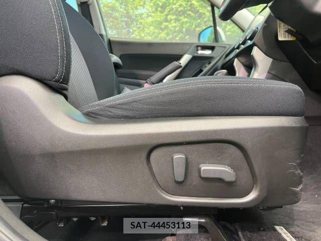 Subaru FORESTER 2014-10 223792-8