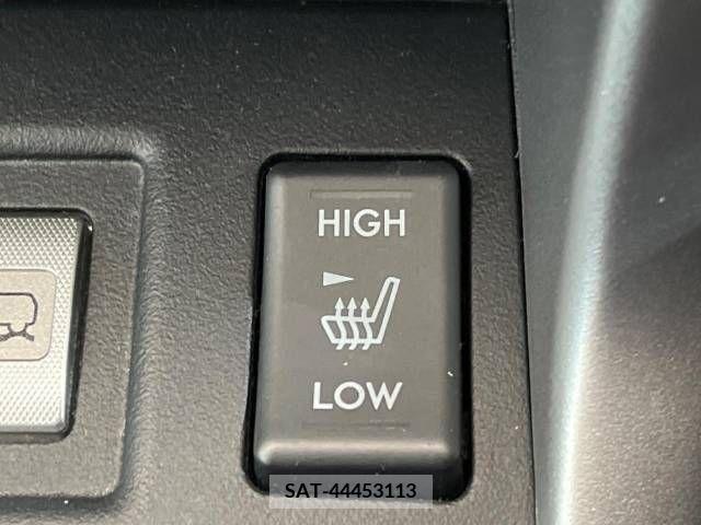 Subaru FORESTER 2014-10 223792-3