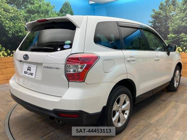 Subaru FORESTER 2014-10 223792-17