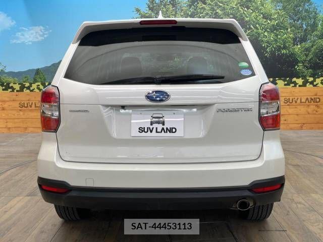 Subaru FORESTER 2014-10 223792-15