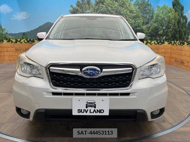 Subaru FORESTER 2014-10 223792-14