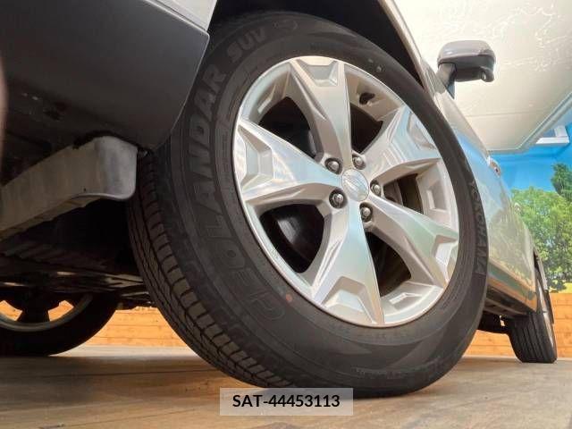Subaru FORESTER 2014-10 223792-13