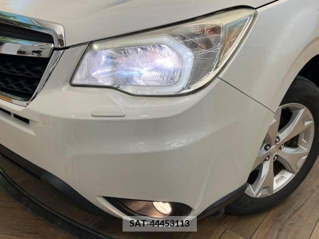 Subaru FORESTER 2014-10 223792-12