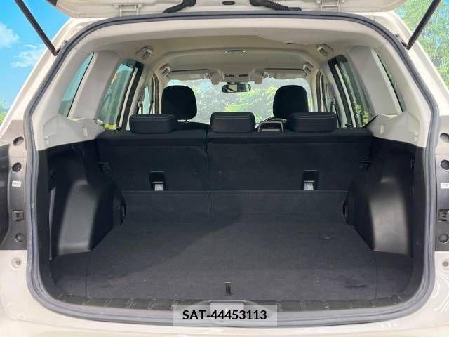 Subaru FORESTER 2014-10 223792-11