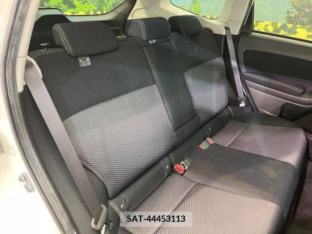 Subaru FORESTER 2014-10 223792-10