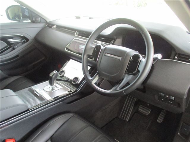 ROVER RANGE ROVER 2020-03 11937-6