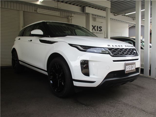 ROVER RANGE ROVER 2020-03 11937-0