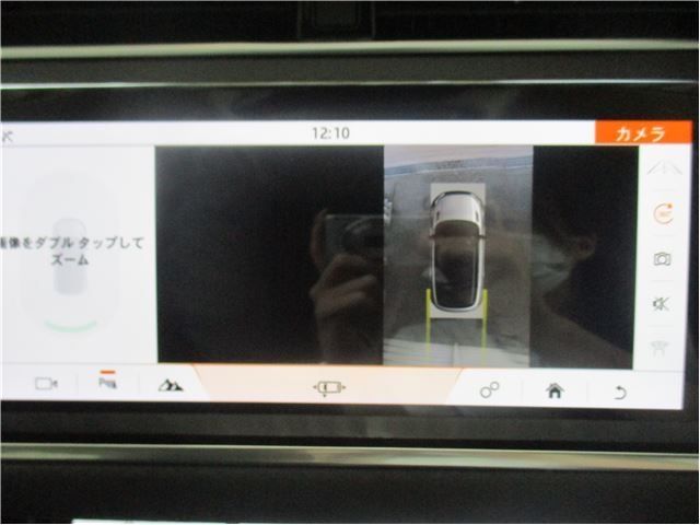 ROVER RANGE ROVER 2020-03 11937-16