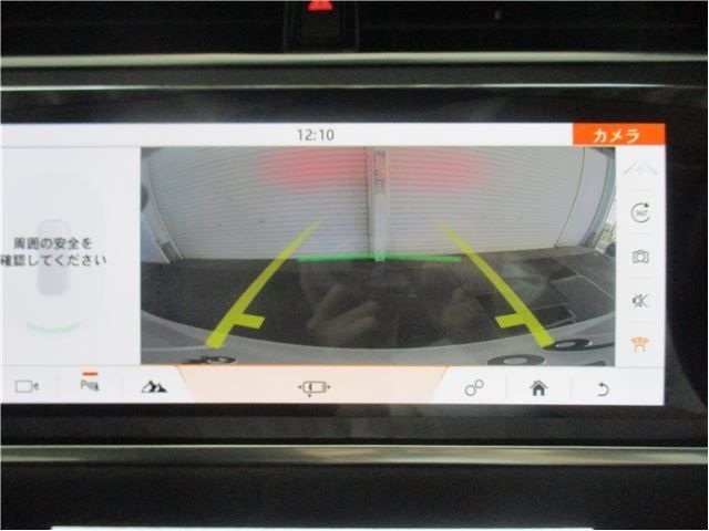ROVER RANGE ROVER 2020-03 11937-15