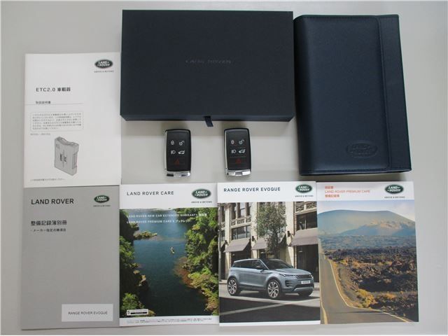 ROVER RANGE ROVER 2020-03 11937-21