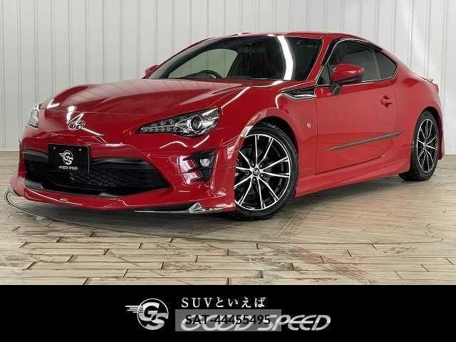 Toyota 86 2017-04 321168-0