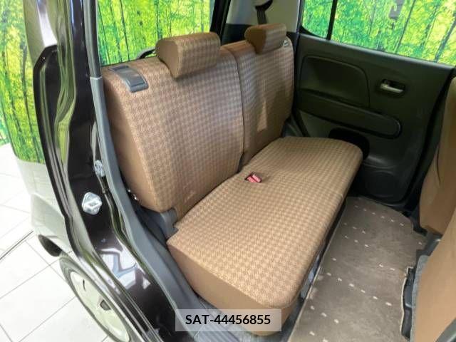 Nissan MOCO 2011-11 324532-9