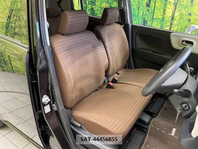 Nissan MOCO 2011-11 324532-8