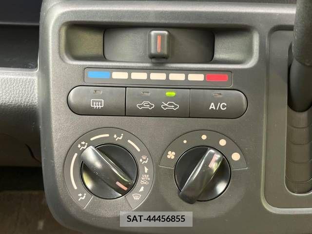 Nissan MOCO 2011-11 324532-6