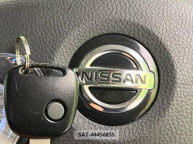Nissan MOCO 2011-11 324532-4