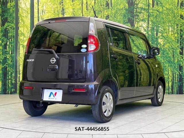 Nissan MOCO 2011-11 324532-17