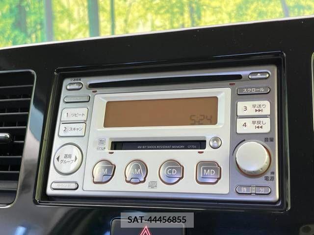 Nissan MOCO 2011-11 324532-3