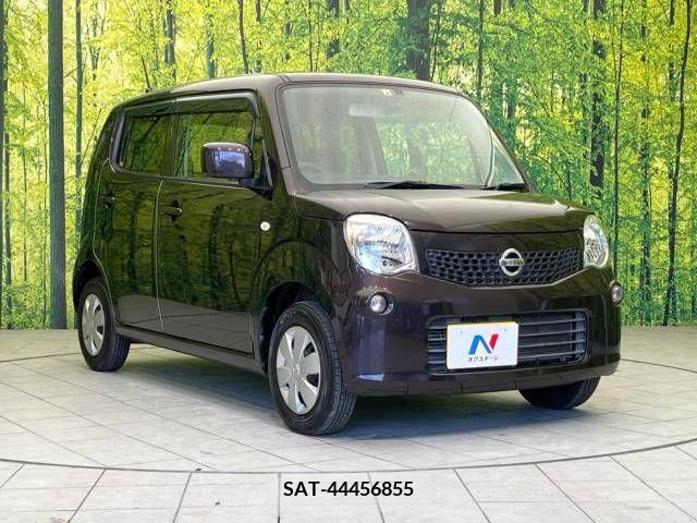 Nissan MOCO 2011-11 324532-16