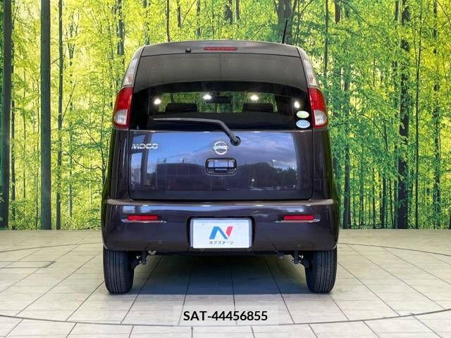 Nissan MOCO 2011-11 324532-15