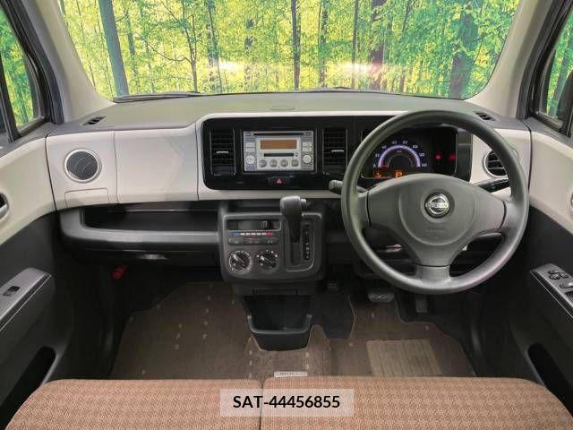 Nissan MOCO 2011-11 324532-1