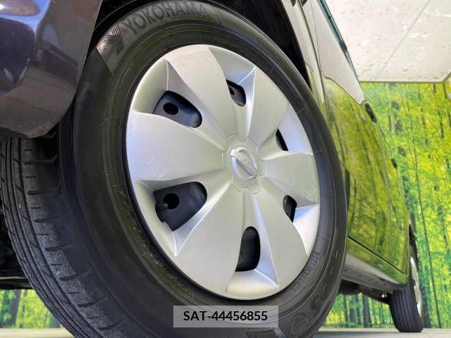 Nissan MOCO 2011-11 324532-13