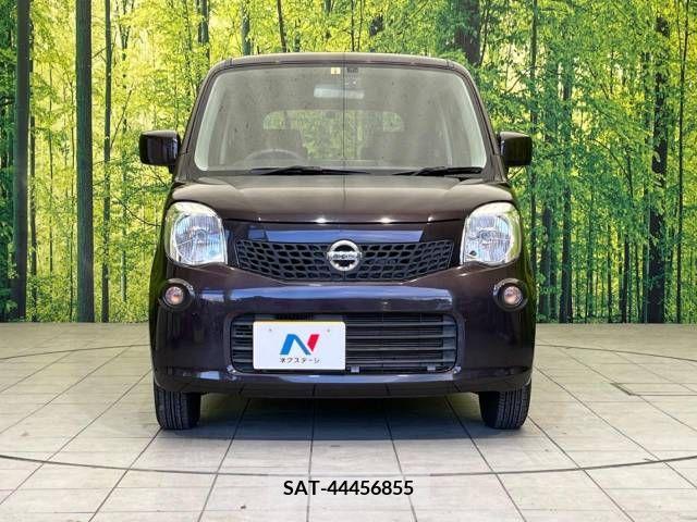 Nissan MOCO 2011-11 324532-14