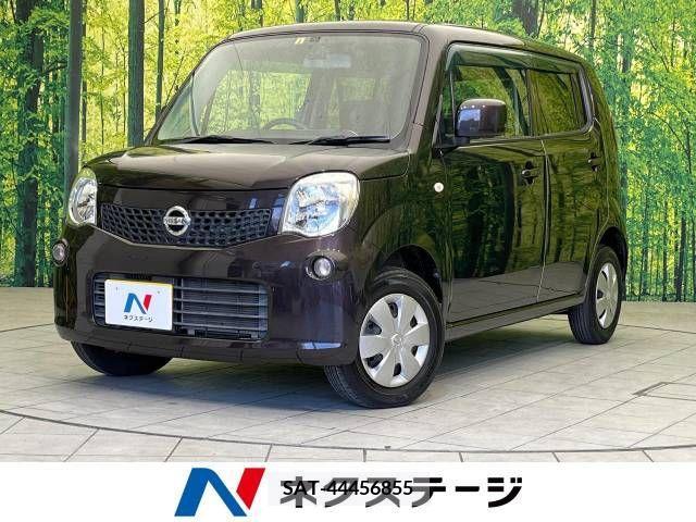 Nissan MOCO 2011-11 324532-0