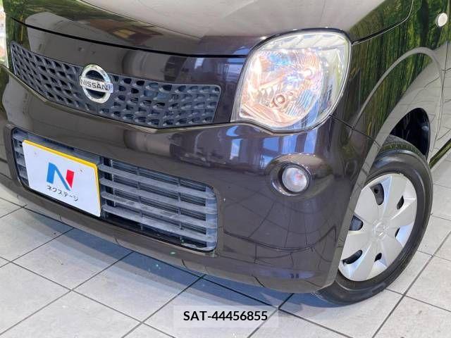 Nissan MOCO 2011-11 324532-12