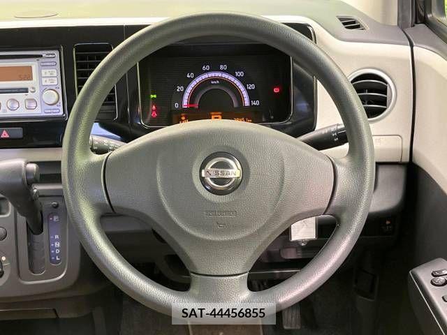Nissan MOCO 2011-11 324532-11