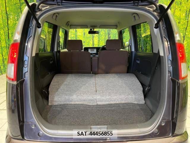 Nissan MOCO 2011-11 324532-10