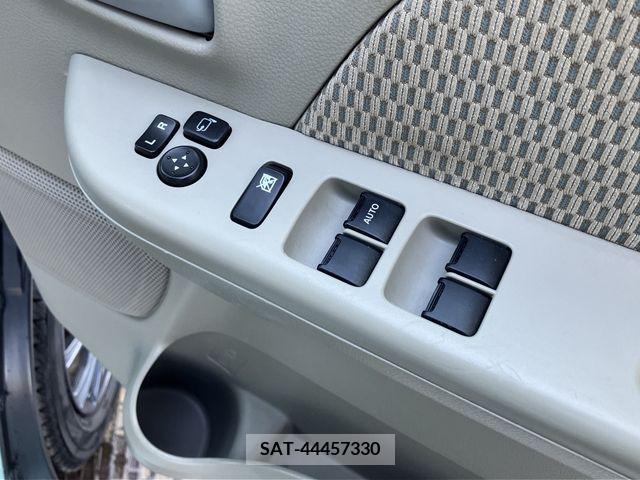 Suzuki EVERY WAGON 2016-02 214293-15