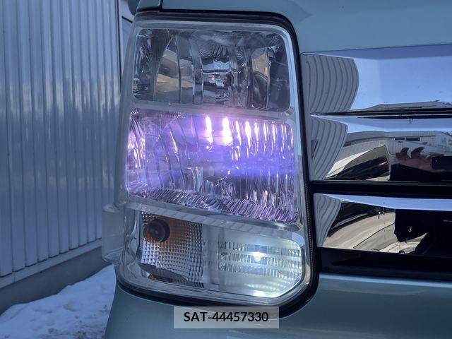Suzuki EVERY WAGON 2016-02 214293-6