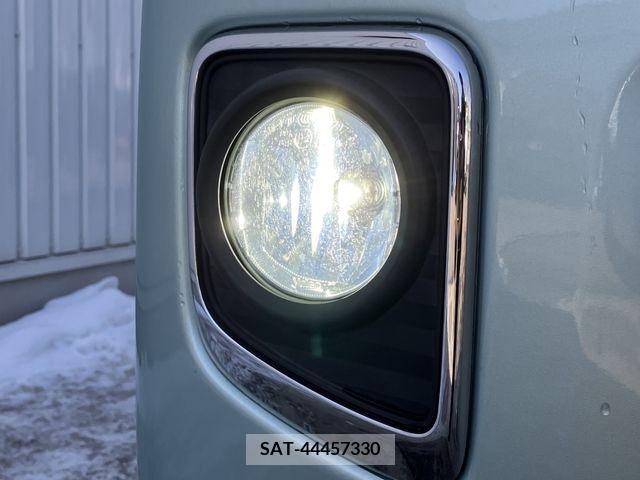 Suzuki EVERY WAGON 2016-02 214293-8