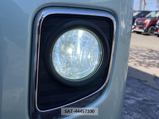 Suzuki EVERY WAGON 2016-02 214293-9