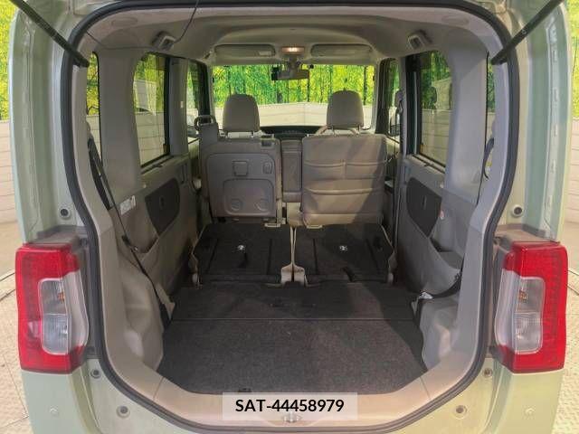 Daihatsu TANTO 2015-09 377072-10