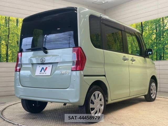 Daihatsu TANTO 2015-09 377072-17