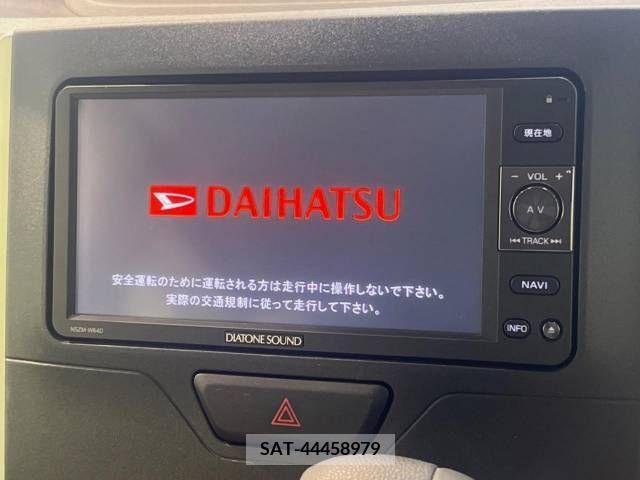 Daihatsu TANTO 2015-09 377072-2