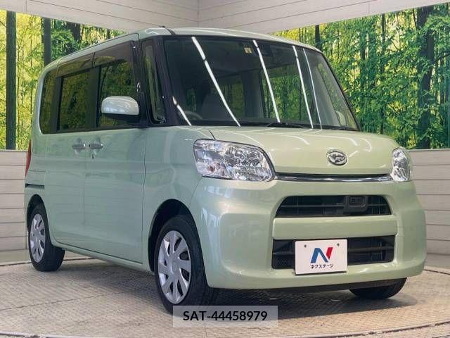 Daihatsu TANTO 2015-09 377072-16