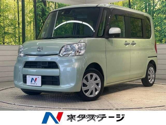 Daihatsu TANTO 2015-09 377072-0
