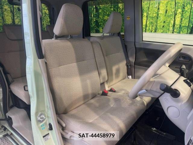 Daihatsu TANTO 2015-09 377072-8