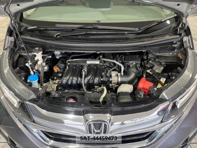 Honda FREED 2017-10 379629-19