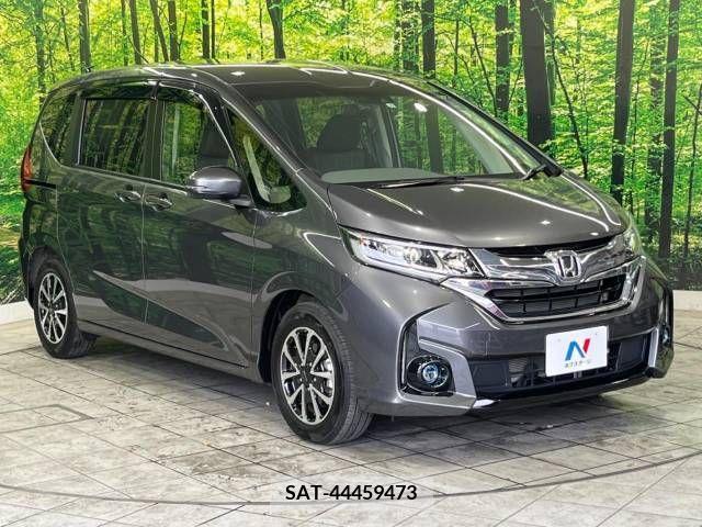 Honda FREED 2017-10 379629-17