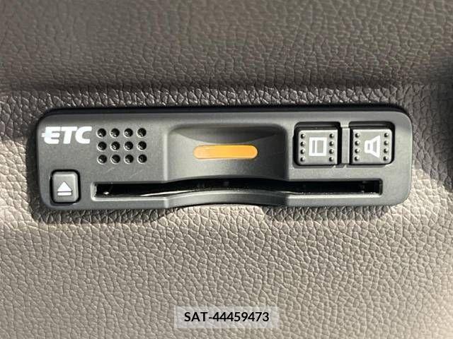 Honda FREED 2017-10 379629-7